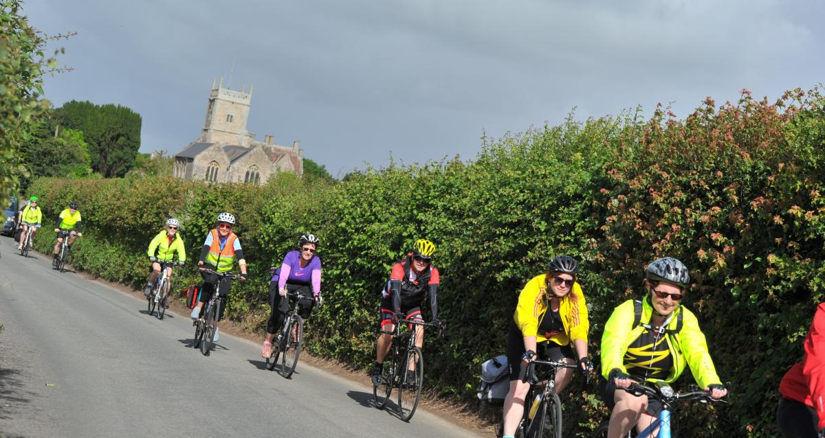 Membership terms and conditions Cycling UK